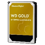 Жесткий диск WD GOLD WD141KRYZ 14ТБ 3,5' 7200RPM 256MB 512E (SATA-III), фото 1