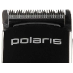 Машинка для стрижки Polaris PHC3015RC черный, фото5