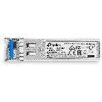 Модуль TP-Link SFP 1000Base-BX WDM Bi-Directional SFP module, TX: 1310 nm and RX: 1550 nm, 1 LC Simplex port, up to 2 km transmission distance in 9/125 μm SMF (Single-Mode Fiber), Supports Digital Diagnostic Monitoring (DDM)., фото7