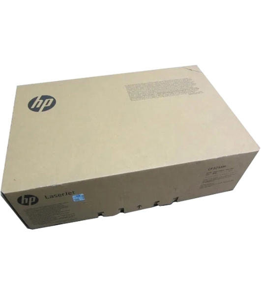 Картридж лазерный Cartridge HP 25X для HP LaserJet M830z/M806x+/M830z/M806dn/M806x (40000 стр.) (желтая упаковка)