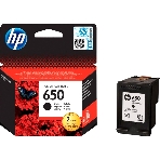 Картридж струйный HP 650 CZ101AE черный для HP DJ IA 2515, фото10