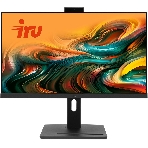 Моноблок IRU 23IM 23.8' Full HD i3 1215U (3.6) 8Gb SSD 256Gb UHDG Win 11Pro GbitEth WiFi BT 120W Cam черный 1920x1080, фото28