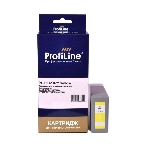 Картридж струйный ProfiLine PL-PFI-107Y для принтеров Canon IPF670/IPF680/IPF685/IPF770/IPF780/IPF785 с чернилами Yellow, фото3