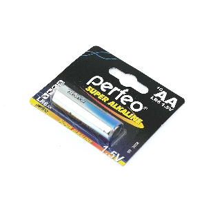 Батарейка Perfeo LR6 (АА)