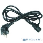 Кабель компьютер - розетка 3 м 220V (Европейский стандарт) VCOM/TELECOM, фото10
