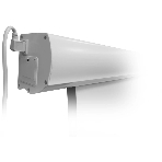 Экран моторизированный Master Сontrol LMC-10012316:9 (259x400), рабочая область (221x392), MW FiberGlass, фото8