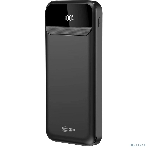 Портативный аккумулятор Cactus CS-PBFSCA-10000 10000mAh 4.5A 2xUSB-A/USB-C черный, фото4