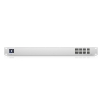 Коммутатор в стойку Ubiquiti UniFi Switch Aggregation USW-Aggregation 8х 10G SFP+, фото11