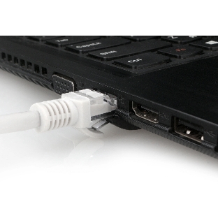 Патч-корд Premier PP31-1.5M-LSZH 1Гбит/с UTP 4 пары cat.5E CCA molded 1.5м серый RJ-45 (m)-RJ-45 (m)