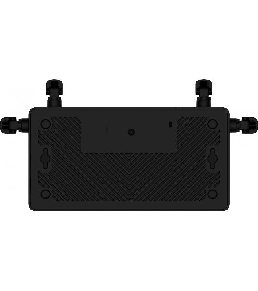 Маршрутизатор Huawei PSDN-AX30-22 WiFi AX3S AX3000 WiFi 6, WAN/LAN:4xGE Ports
