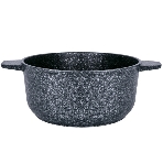 Кастрюля Maunfeld GRETA MF24GRTT01CR из литого алюминия со стеклянной крышкой, 24 см, 4 л, фото10