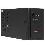 Источник бесперебойного питания ExeGate SpecialPro UNB-800.LED.AVR.EURO 800VA/480W, LED, AVR, 2 евророзетки, черный, фото13