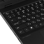 Ноутбук Lenovo Legion 5 15IRX10/15.3'/IPS/Intel Core i7 13650HX/16GB/1024GB SSD/NVIDIA GeForce RTX 5060 8GB/Windows 11 Pro/черный/2.1kg, фото27