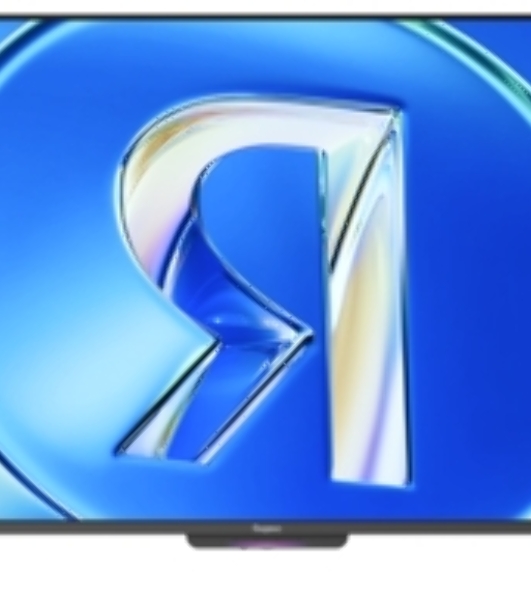 Телевизор Яндекс 65' YNDX-00081 черный QLED UHD 60Hz Smart TV Станция Бейсик с Алисой