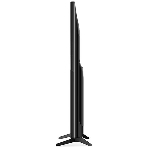 Телевизор Erisson 50ULX9001T2, 50', черный, Direct LED, 4K Ultra HD, 60Hz, Smart TV, фото2