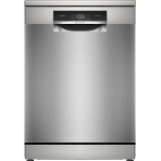 Посудомоечная машина Bosch SMS8ZDI86Q, серебристый, 60 см, 13 компл., 40 дБ, класс A+++, фото22
