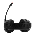 Гарнитура Oklick HS-L930G чёрный/синий, проводная, USB, подсветка, фото28