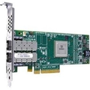Адаптер HPE SN1100Q 16Gb 2P FC HBA (P9D94A)