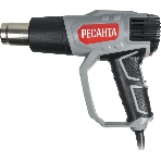 Фен технический Ресанта ФЭ-2000ЭК 2000Вт темп.50/50-550/50-550С, фото15