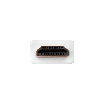 Кабель Rexant HDMI - HDMI 1.4, 1.5 м Gold белый, фото2