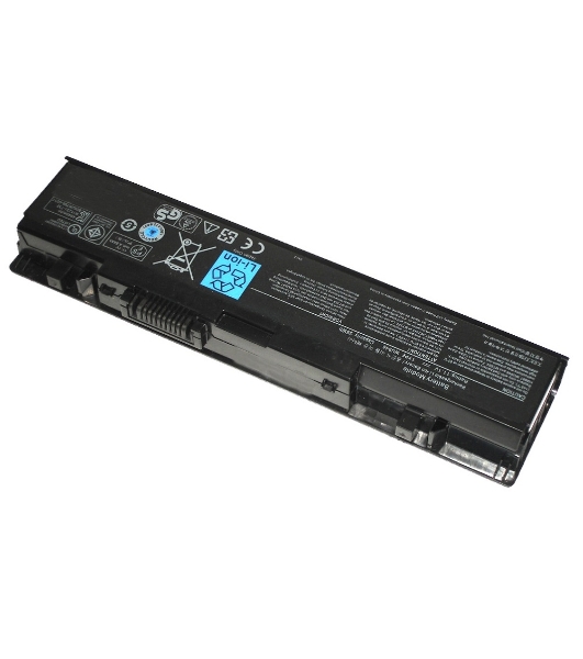 Аккумуляторная батарея для ноутбука Dell Studio 1535, 1536, 56Wh