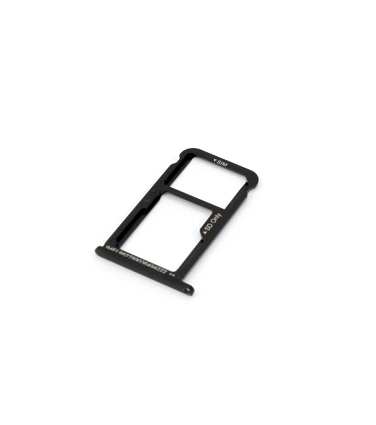 Лоток для SIM-карты Huawei P10 черный