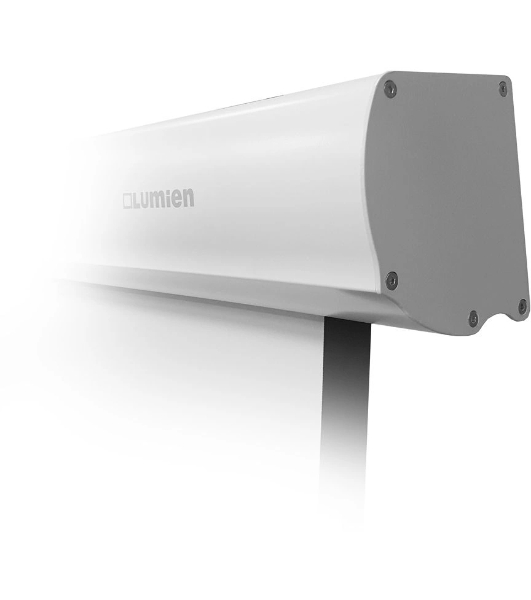 Экран моторизированный Master Сontrol LMC-10012316:9 (259x400), рабочая область (221x392), MW FiberGlass