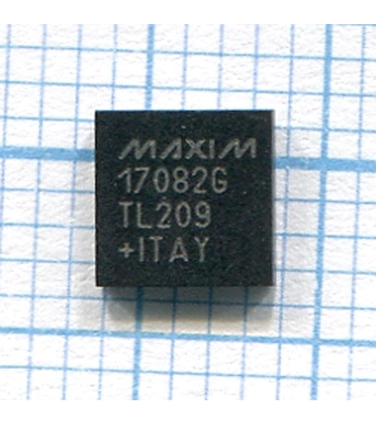 Микросхема MAX17082G