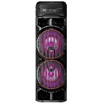 Минисистема LG XBOOM RNC9 черный 1000Вт FM USB BT, фото20