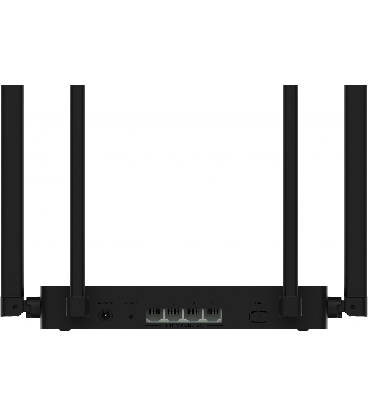 Маршрутизатор Huawei PSDN-AX30-22 WiFi AX3S AX3000 WiFi 6, WAN/LAN:4xGE Ports