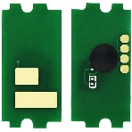 Чип тонер-картриджа Cactus CS-CHIP-KY-TK-5280C (TK-5280C/1T02TWCNL0) синий 11000 стр, фото 1