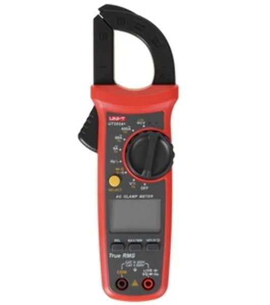 Токоизмерительные клещи UNI-T UT-CS06A