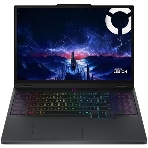 Ноутбук Lenovo Legion 5 15IRX10/15.3'/IPS/Intel Core i7 13650HX/16GB/1024GB SSD/NVIDIA GeForce RTX 5060 8GB/Windows 11 Pro/черный/2.1kg, фото26