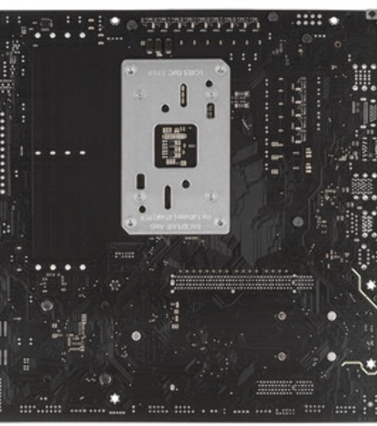 Материнская плата Gigabyte B650M AORUS ELITE, Socket AM5, AMD B650, 4xDDR5, 4xSATA, 2xM.2, 1xPCI-E 4.0 x16, 1xPCI-E 4.0 x4, 1xHDMI, 1xDP, 1x 2.5Gb LAN, 5xUSB-A 3.2 Gen 1, 2xUSB-A 3.2 Gen 2, 4xUSB-A 2.0, 1xUSB-C 3.2 Gen 2, 2x3.5 мм, 7.1, Micro-ATX