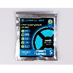 Светодиодная лента Ambrella light GS4653 COB 320Led/ 10W m/ 24V IP20 6500K/ 5000*8*1.54mm (2 конт.), фото6