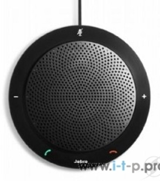 Спикерфон Jabra SPEAK 410 UC USB NC WB