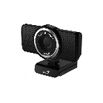 Веб-камера Genius eCam 8000 1920x1080, 30 кадр/с, USB Type-A, микрофон (шумоподавление), универсальное крепление, фото7
