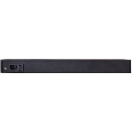 Коммутатор управляемый OSNOVO L2 PoE Gigabit Ethernet на 48 RJ45 PoE + 4*GE SFP, до 30W на порт, суммарно до 800W, фото 1