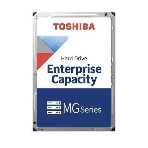 Жесткий диск Toshiba 3.5'; 8TB Enterprise Capacity HDD MG08SDA800E SAS 12Gb/s, 7200rpm, 256MB, 512e/4Kn, Bulk, фото5