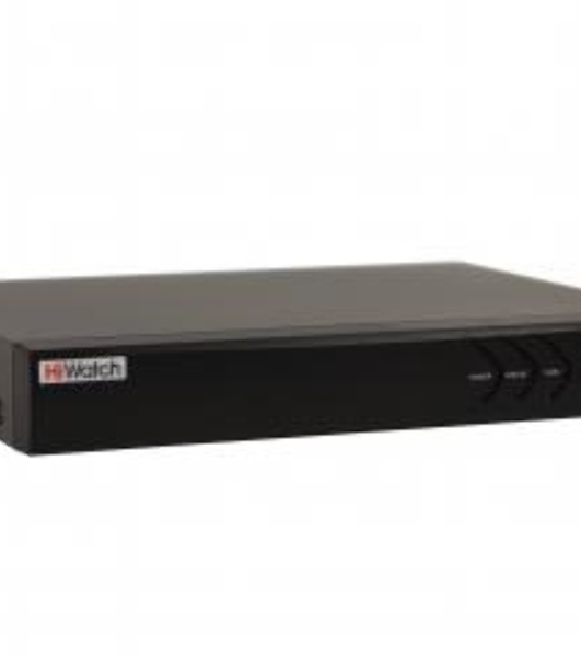Видеорегистратор IP 8CH DS-N308/2(D) HiWatch