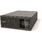 Источник бесперебойного питания Ippon Innova Unity RT 3-3 10K 10000Вт 10000ВА черный, фото17