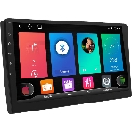 Автомагнитола ACV AD-9003, 2 DIN, 9', Android 11, Bluetooth, USB Type-A, AUX, GPS, CarPlay, фото14
