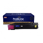 Картридж ProfiLine PL-TK-8600M для принтеров Kyocera FS-C8600/FS-C8650 Magenta 20000 копий, фото3