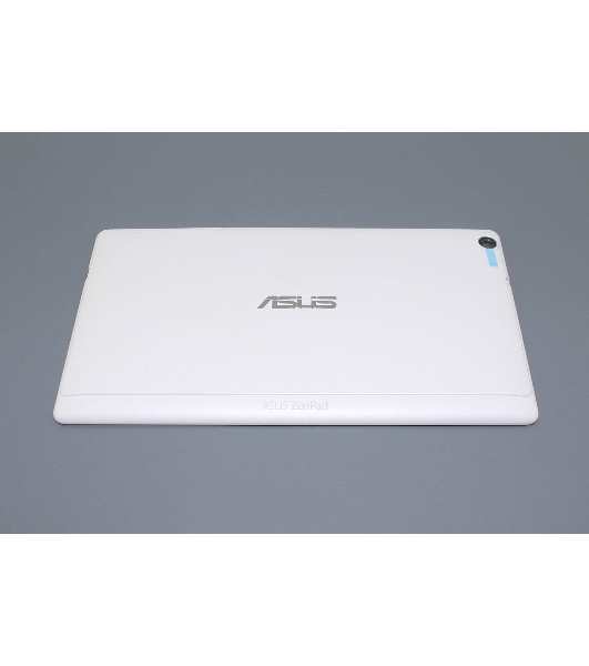 Задняя крышка для Asus ZenPad C 7 Z170CG (P01Y), белый