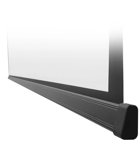 Экран моторизированный Master Сontrol LMC-10012316:9 (259x400), рабочая область (221x392), MW FiberGlass