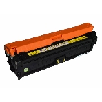 Картридж лазерный Cactus CS-CE742A желтый (7300 стр.) для HP CLJ CP5220/CP5221/CP5223/CP5225/CP5227/CP5229, фото5