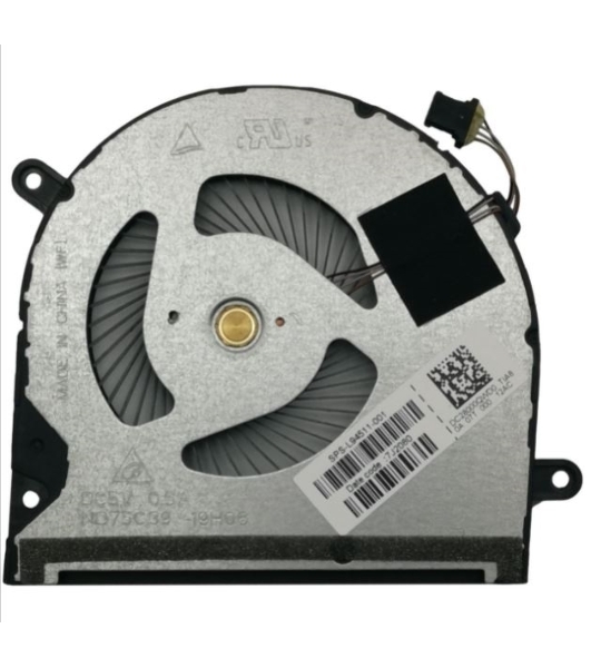 Вентилятор (кулер) для ноутбука HP Envy 13-AY 13-BD