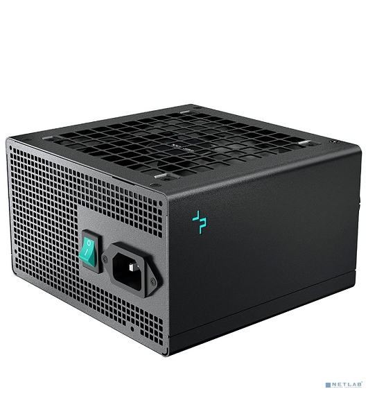Блок питания Deepcool/GamerStorm PK700D, 700Вт, 80 PLUS Bronze, 120мм. черный