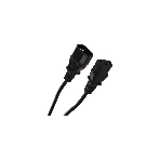 Кабель UPS to устройство 220V (IEC-320-C13/C14) 3м, 3G 0,75мм медь, Telecom, фото5