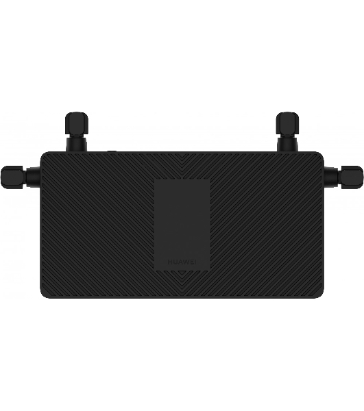 Маршрутизатор Huawei PSDN-AX30-22 WiFi AX3S AX3000 WiFi 6, WAN/LAN:4xGE Ports